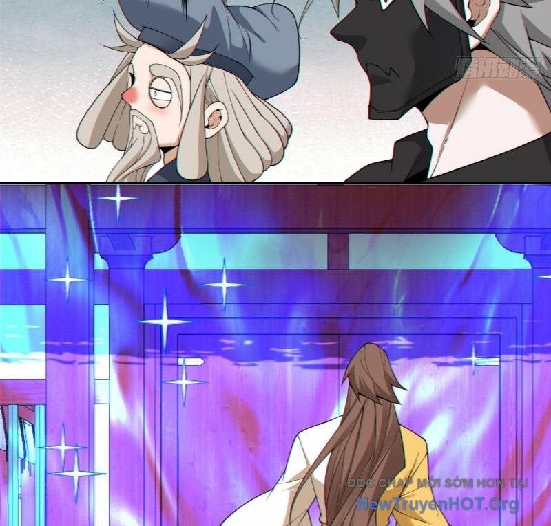 Đồ Đệ Của Ta Đều Là Đại Phản Phái: Chapter 411