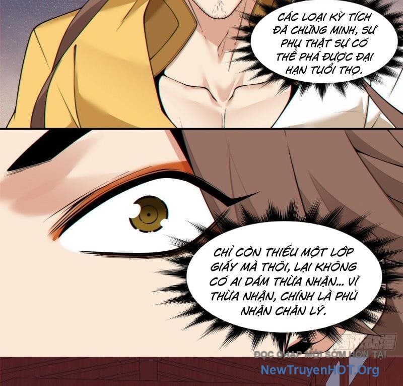 Đồ Đệ Của Ta Đều Là Đại Phản Phái: Chapter 411