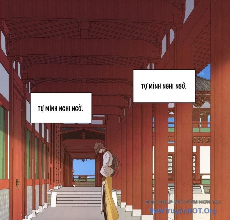 Đồ Đệ Của Ta Đều Là Đại Phản Phái: Chapter 411