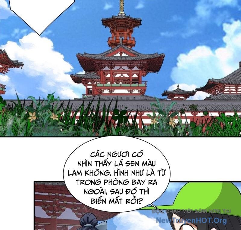 Đồ Đệ Của Ta Đều Là Đại Phản Phái: Chapter 411