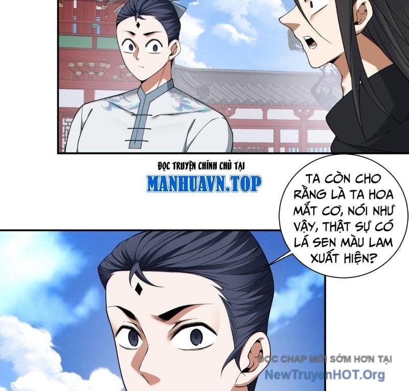 Đồ Đệ Của Ta Đều Là Đại Phản Phái: Chapter 411