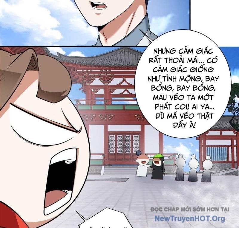 Đồ Đệ Của Ta Đều Là Đại Phản Phái: Chapter 411