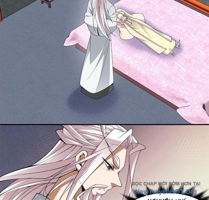 Đồ Đệ Của Ta Đều Là Đại Phản Phái: Chapter 411