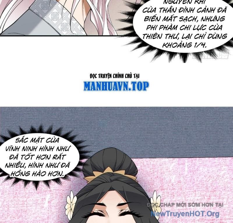 Đồ Đệ Của Ta Đều Là Đại Phản Phái: Chapter 411