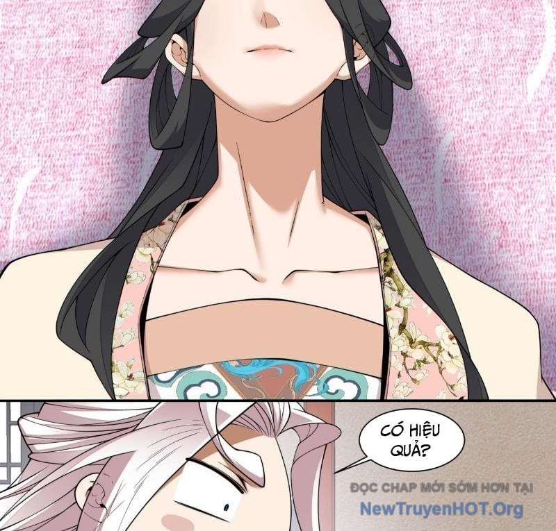 Đồ Đệ Của Ta Đều Là Đại Phản Phái: Chapter 411