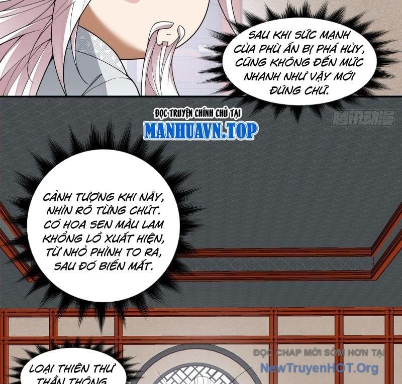 Đồ Đệ Của Ta Đều Là Đại Phản Phái: Chapter 411