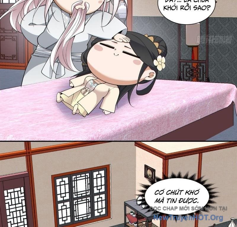 Đồ Đệ Của Ta Đều Là Đại Phản Phái: Chapter 411