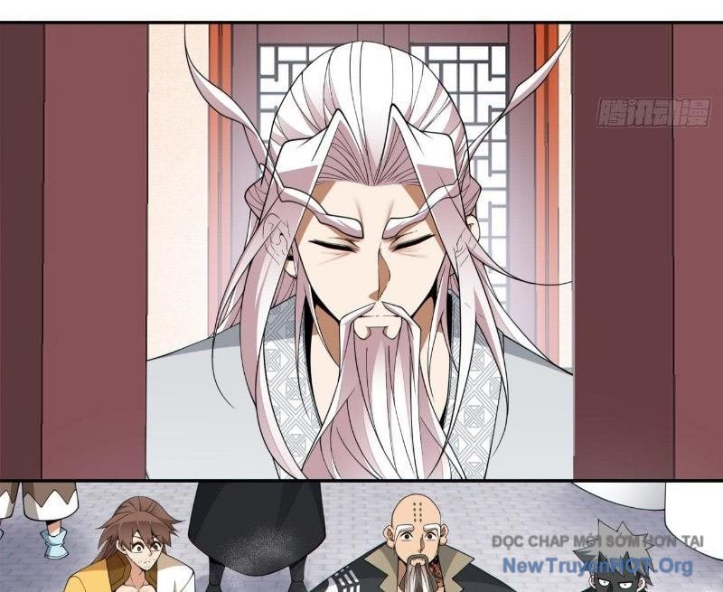 Đồ Đệ Của Ta Đều Là Đại Phản Phái: Chapter 411