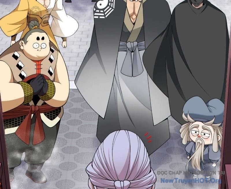 Đồ Đệ Của Ta Đều Là Đại Phản Phái: Chapter 411