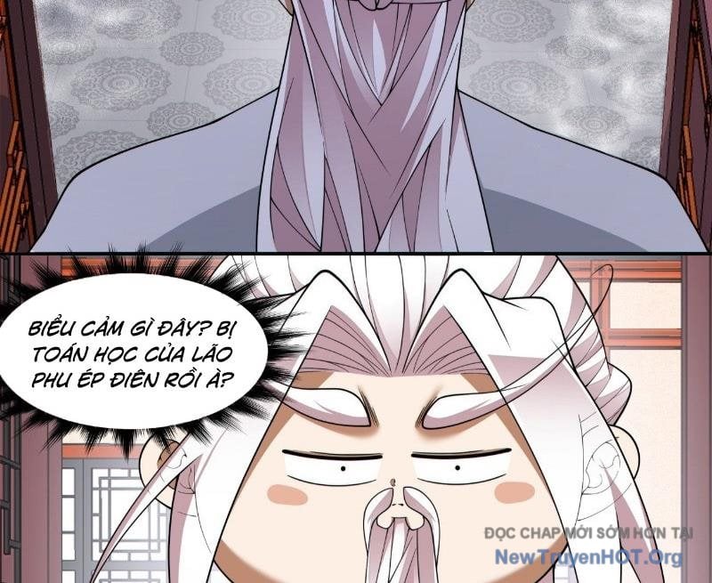 Đồ Đệ Của Ta Đều Là Đại Phản Phái: Chapter 411