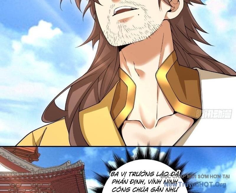 Đồ Đệ Của Ta Đều Là Đại Phản Phái: Chapter 411