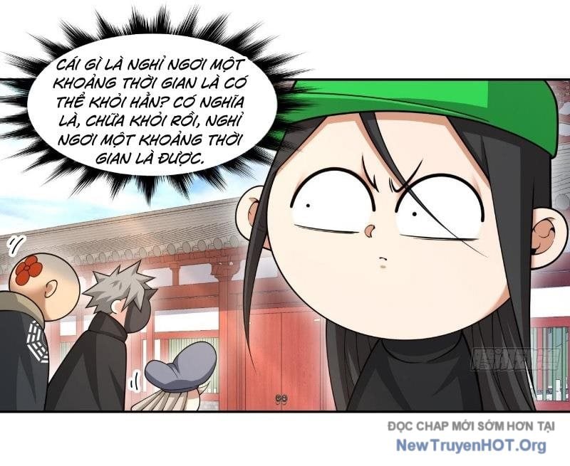 Đồ Đệ Của Ta Đều Là Đại Phản Phái: Chapter 411