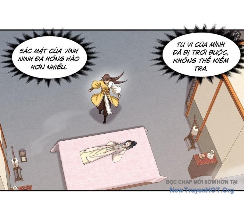 Đồ Đệ Của Ta Đều Là Đại Phản Phái: Chapter 411