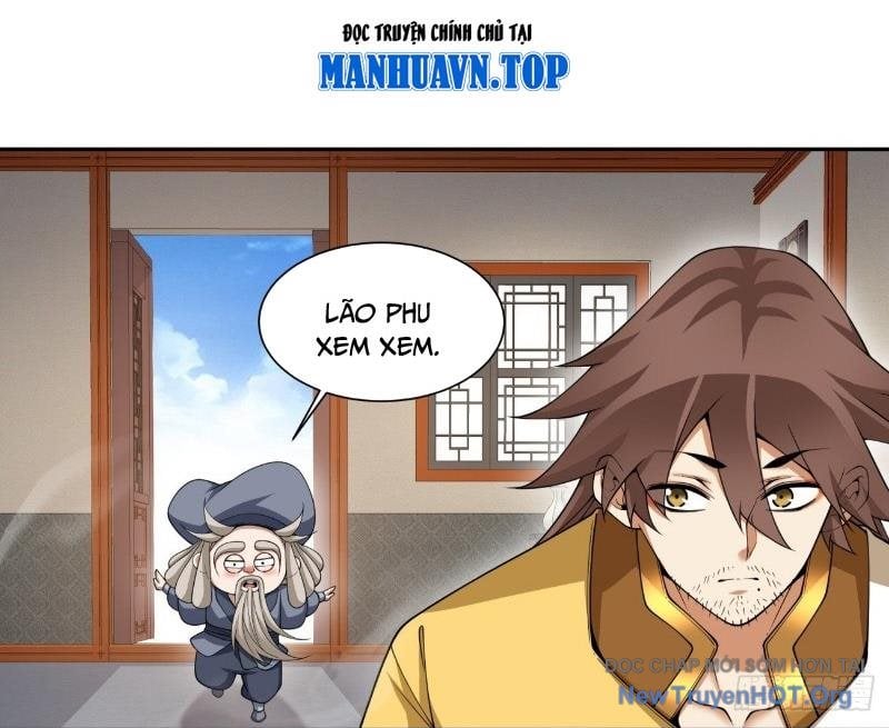 Đồ Đệ Của Ta Đều Là Đại Phản Phái: Chapter 411