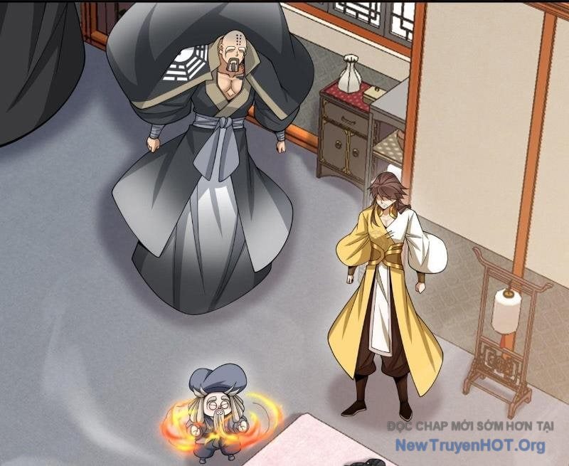 Đồ Đệ Của Ta Đều Là Đại Phản Phái: Chapter 411