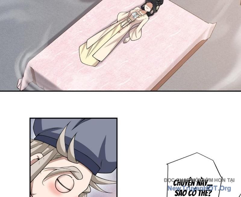 Đồ Đệ Của Ta Đều Là Đại Phản Phái: Chapter 411