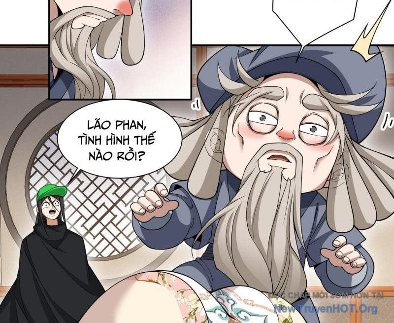 Đồ Đệ Của Ta Đều Là Đại Phản Phái: Chapter 411