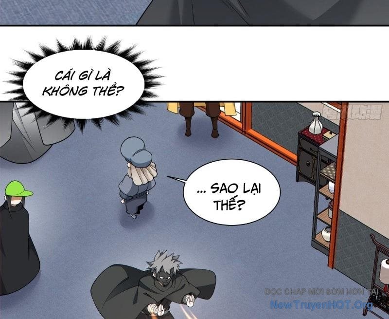 Đồ Đệ Của Ta Đều Là Đại Phản Phái: Chapter 411