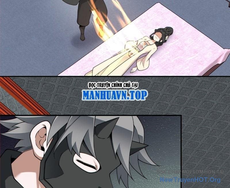 Đồ Đệ Của Ta Đều Là Đại Phản Phái: Chapter 411