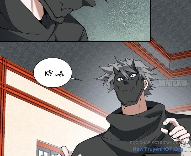 Đồ Đệ Của Ta Đều Là Đại Phản Phái: Chapter 411