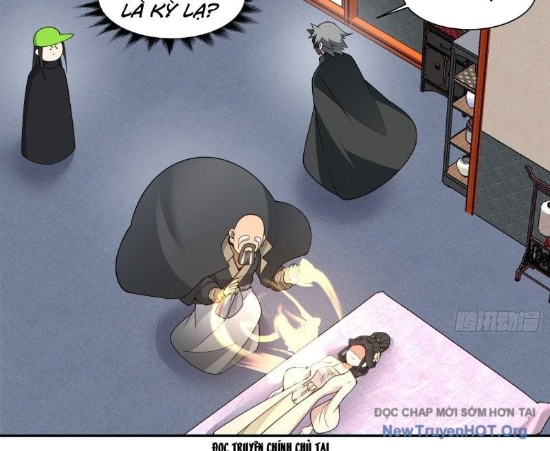 Đồ Đệ Của Ta Đều Là Đại Phản Phái: Chapter 411