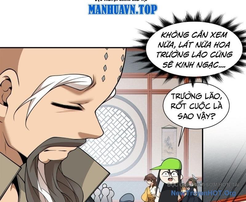 Đồ Đệ Của Ta Đều Là Đại Phản Phái: Chapter 411