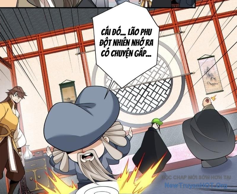 Đồ Đệ Của Ta Đều Là Đại Phản Phái: Chapter 411