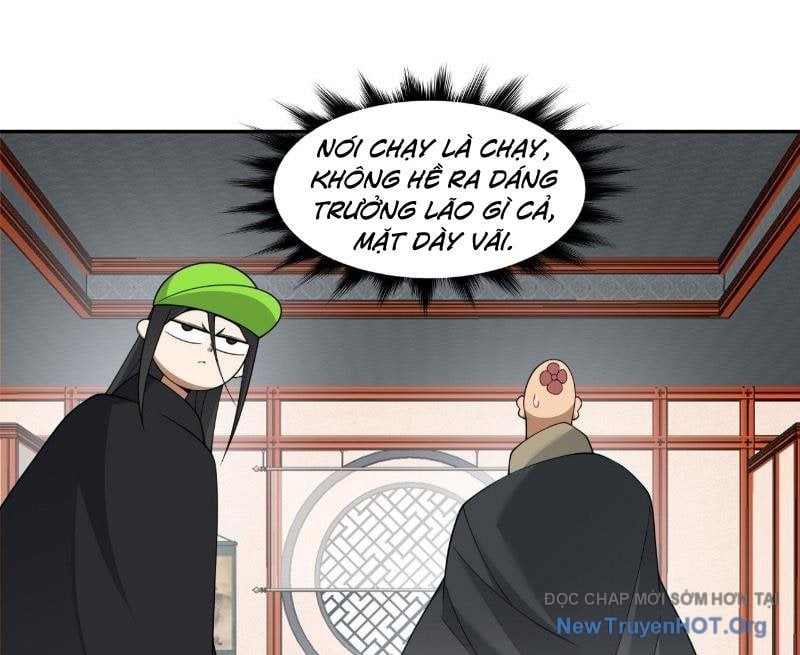 Đồ Đệ Của Ta Đều Là Đại Phản Phái: Chapter 411