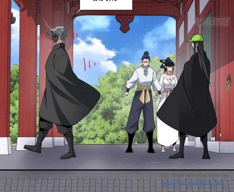 Đồ Đệ Của Ta Đều Là Đại Phản Phái: Chapter 411