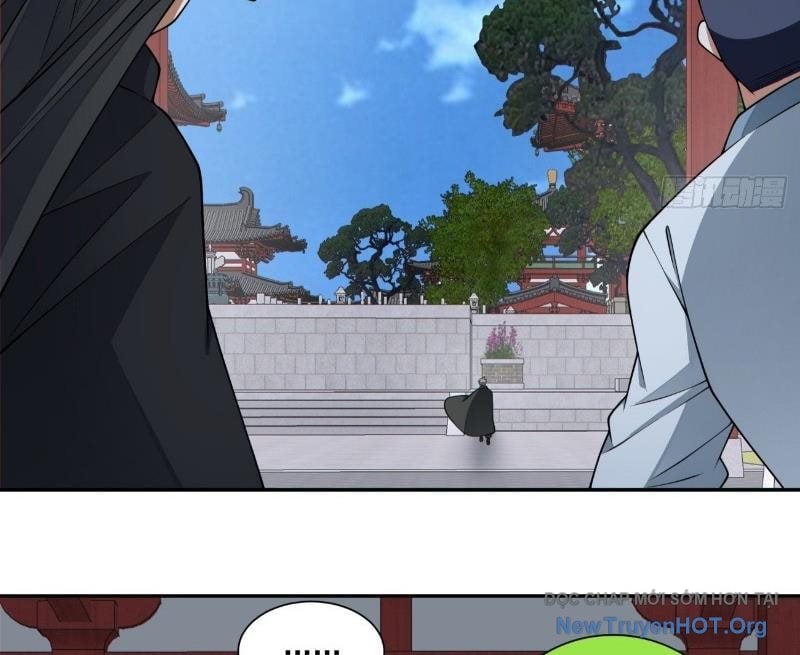 Đồ Đệ Của Ta Đều Là Đại Phản Phái: Chapter 411