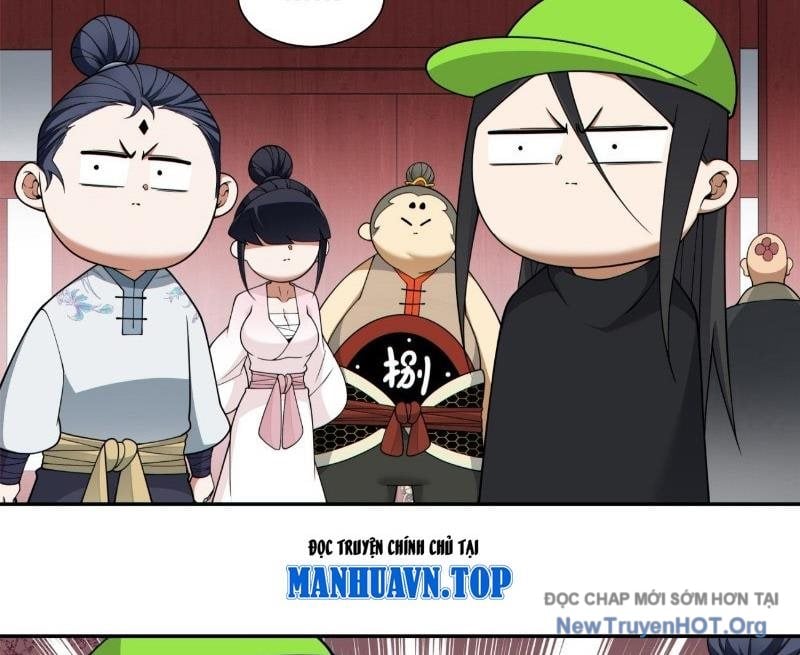 Đồ Đệ Của Ta Đều Là Đại Phản Phái: Chapter 411