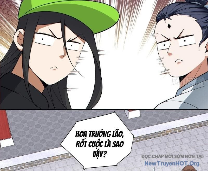 Đồ Đệ Của Ta Đều Là Đại Phản Phái: Chapter 411