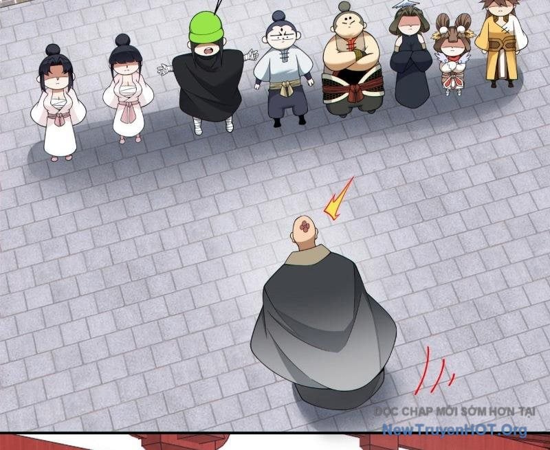 Đồ Đệ Của Ta Đều Là Đại Phản Phái: Chapter 411