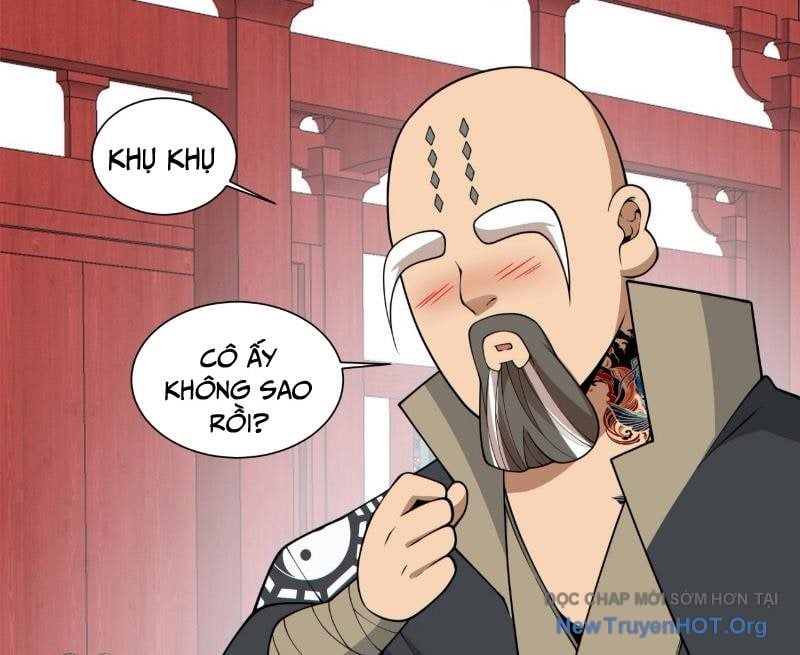 Đồ Đệ Của Ta Đều Là Đại Phản Phái: Chapter 411