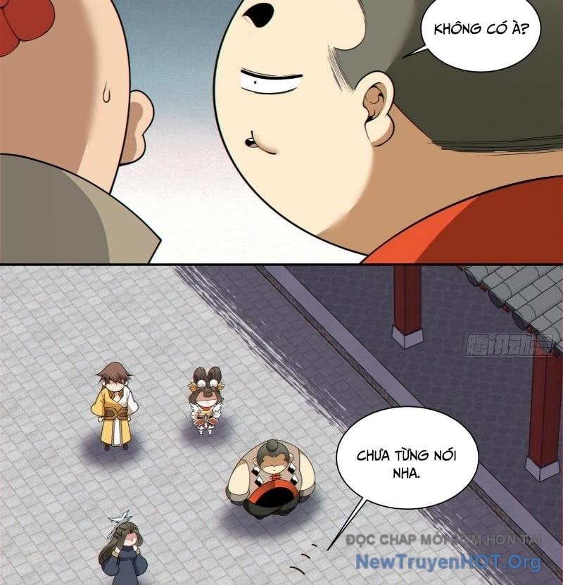 Đồ Đệ Của Ta Đều Là Đại Phản Phái: Chapter 411