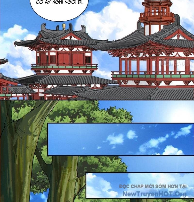 Đồ Đệ Của Ta Đều Là Đại Phản Phái: Chapter 411