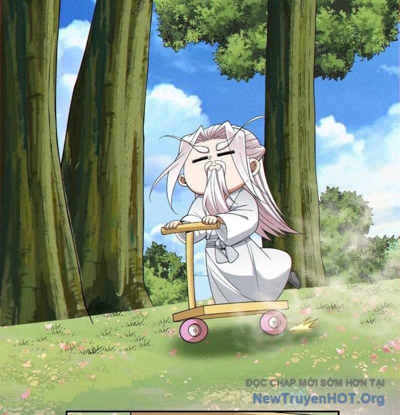 Đồ Đệ Của Ta Đều Là Đại Phản Phái: Chapter 411