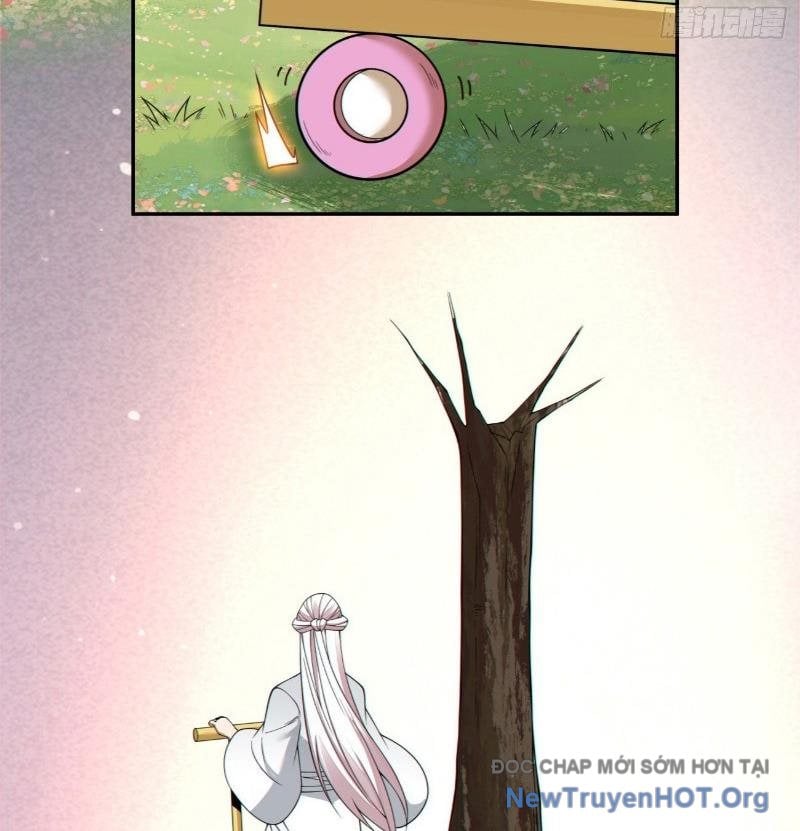 Đồ Đệ Của Ta Đều Là Đại Phản Phái: Chapter 411