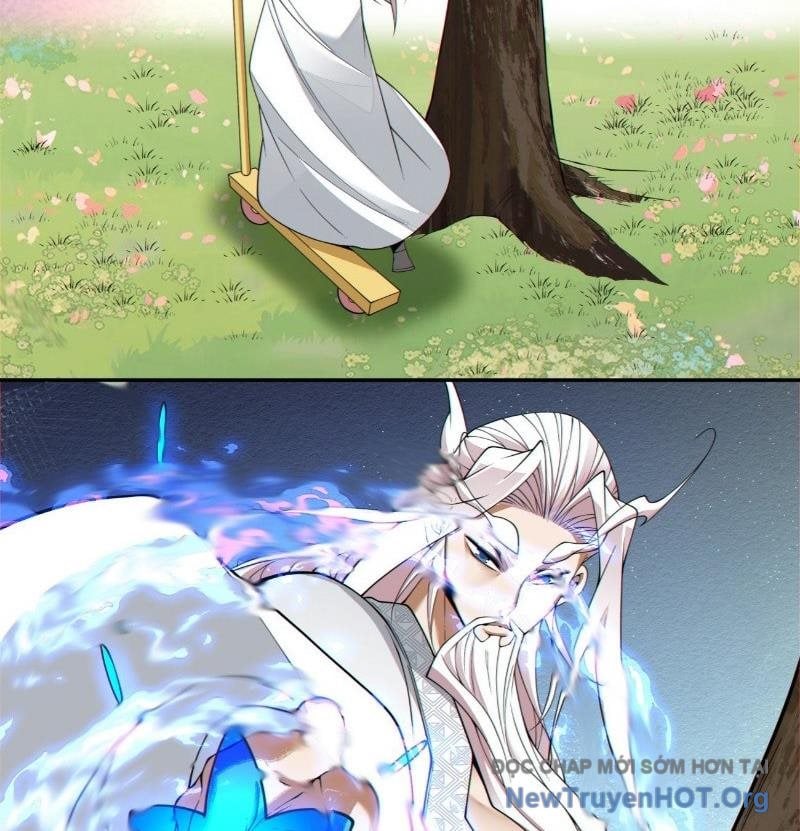 Đồ Đệ Của Ta Đều Là Đại Phản Phái: Chapter 411