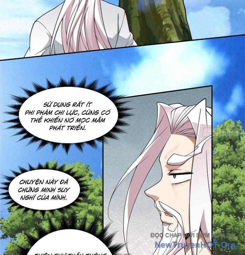 Đồ Đệ Của Ta Đều Là Đại Phản Phái: Chapter 411