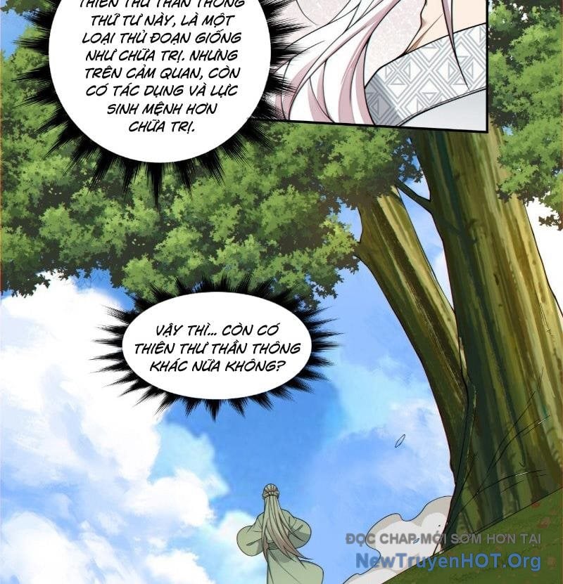 Đồ Đệ Của Ta Đều Là Đại Phản Phái: Chapter 411