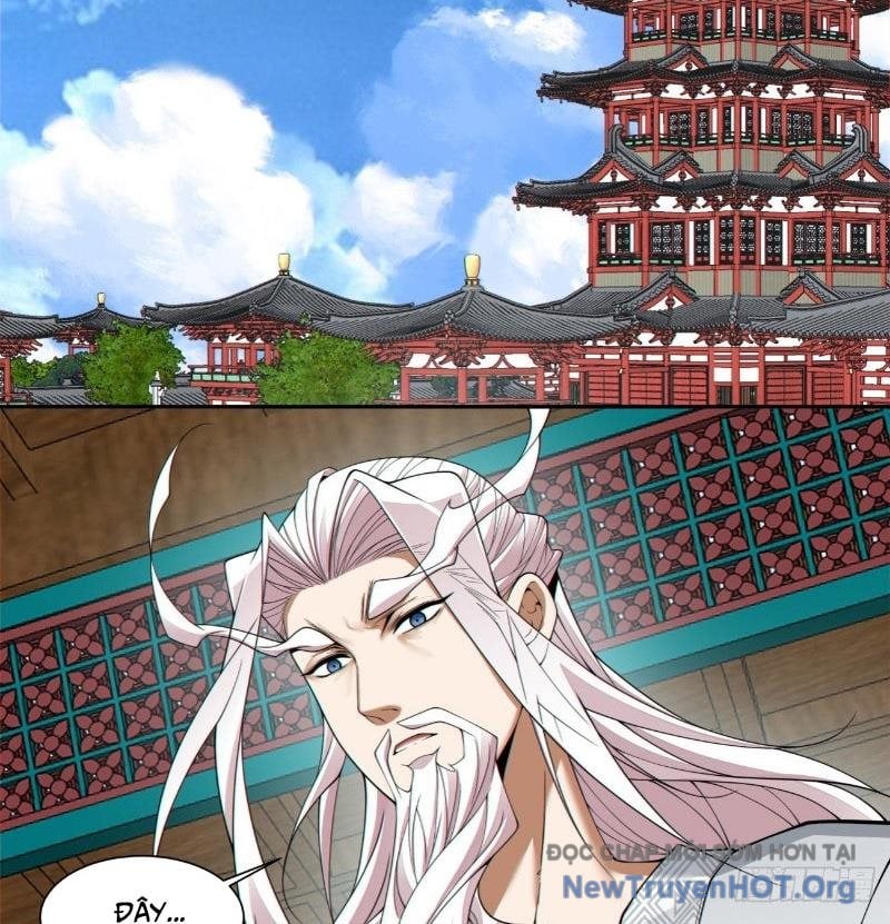 Đồ Đệ Của Ta Đều Là Đại Phản Phái: Chapter 411