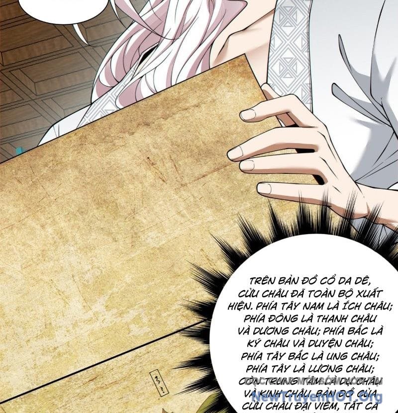 Đồ Đệ Của Ta Đều Là Đại Phản Phái: Chapter 411