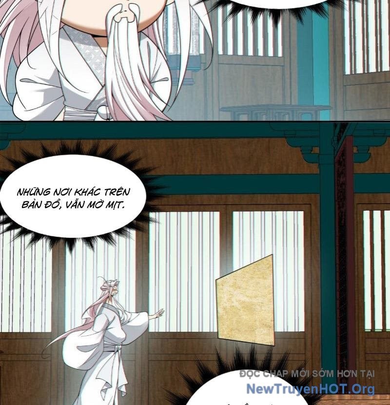 Đồ Đệ Của Ta Đều Là Đại Phản Phái: Chapter 411