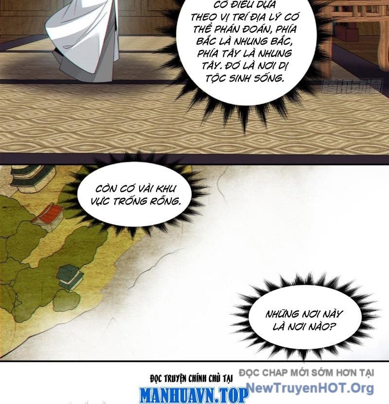 Đồ Đệ Của Ta Đều Là Đại Phản Phái: Chapter 411