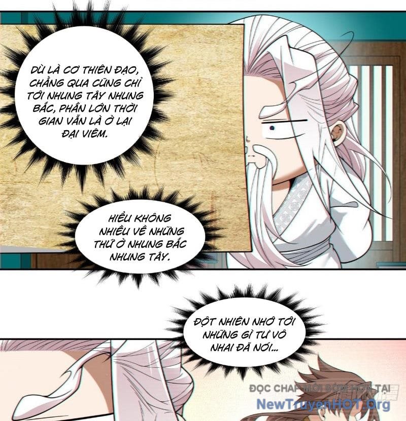 Đồ Đệ Của Ta Đều Là Đại Phản Phái: Chapter 411