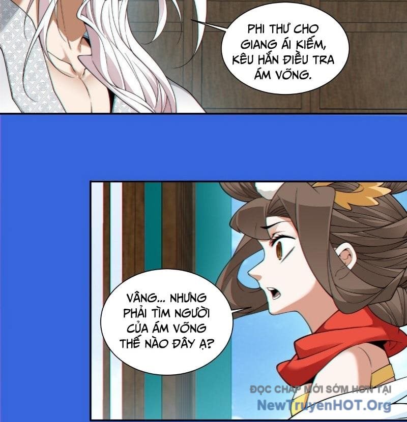 Đồ Đệ Của Ta Đều Là Đại Phản Phái: Chapter 411