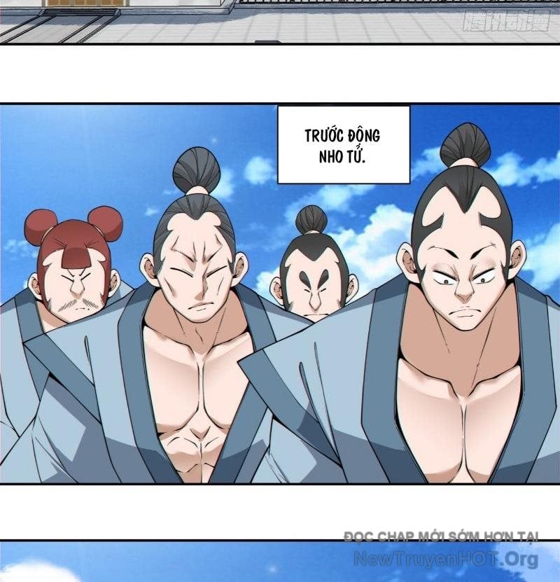 Đồ Đệ Của Ta Đều Là Đại Phản Phái: Chapter 411