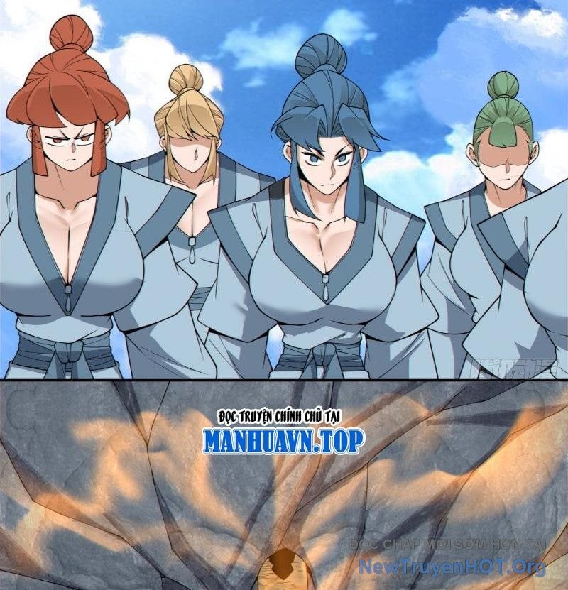 Đồ Đệ Của Ta Đều Là Đại Phản Phái: Chapter 411