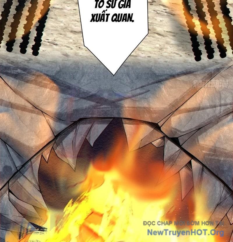 Đồ Đệ Của Ta Đều Là Đại Phản Phái: Chapter 411